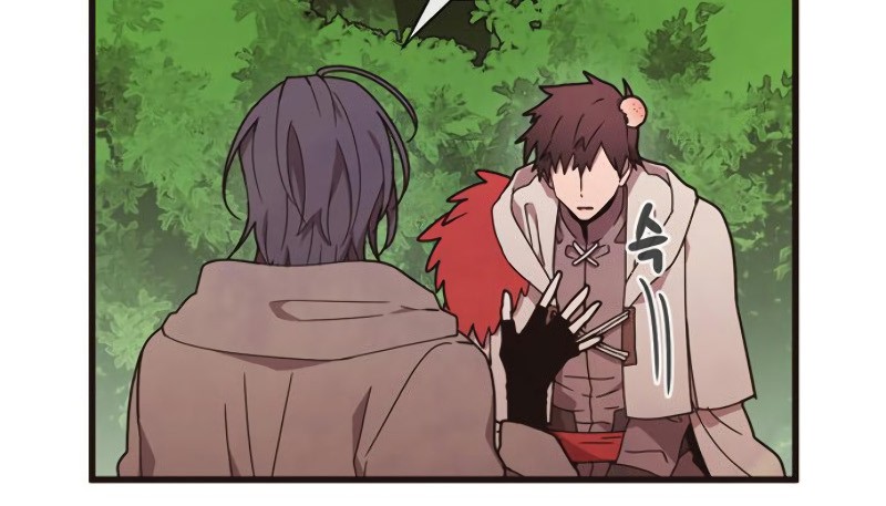 Miracle Hero! Chapter 17 - halaman 16