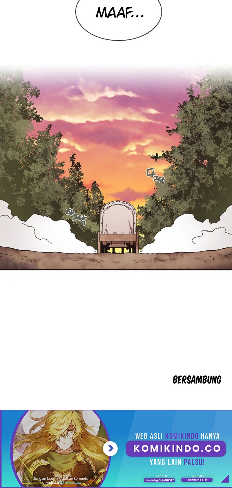 Miracle Hero! Chapter 17 - halaman 23