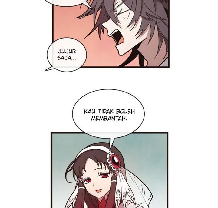 Miracle Hero! Chapter 18 - halaman 11