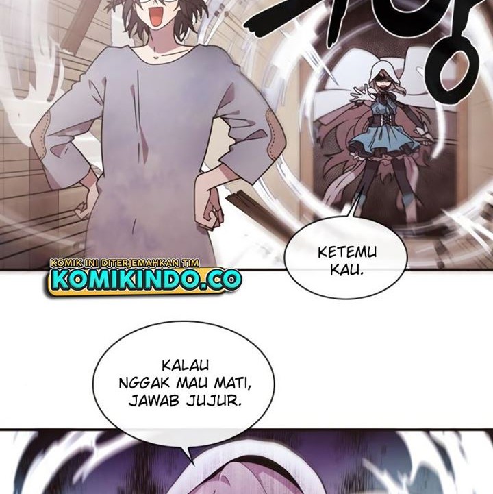 Miracle Hero! Chapter 18 - halaman 3