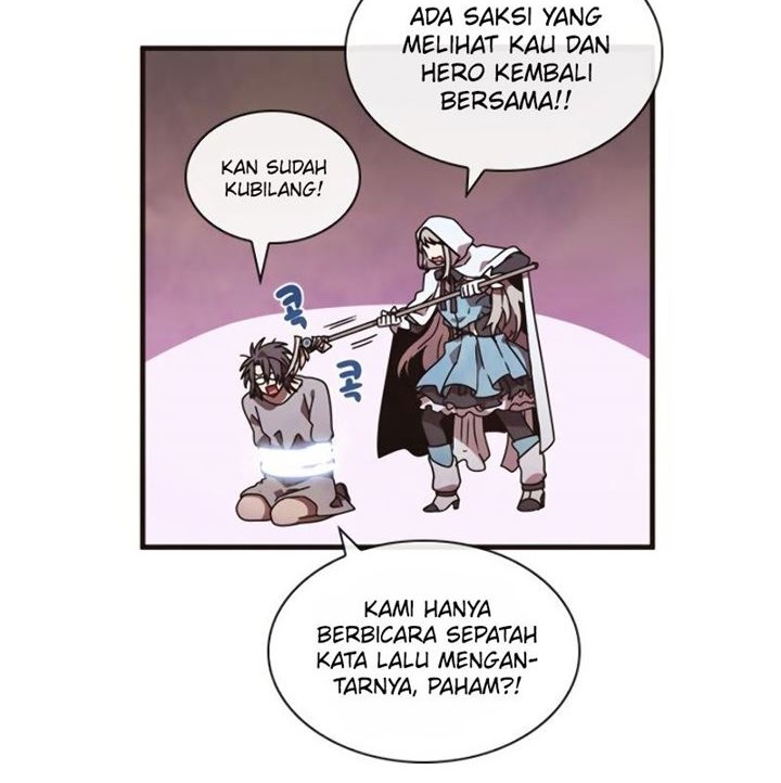 Miracle Hero! Chapter 18 - halaman 7