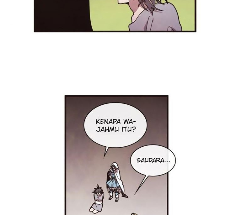 Miracle Hero! Chapter 18 - halaman 9