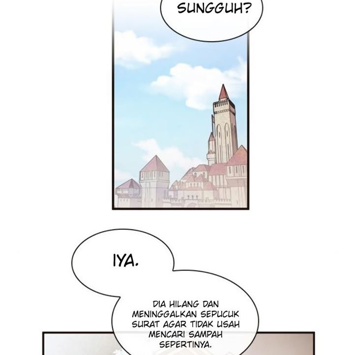 Miracle Hero! Chapter 19 - halaman 33