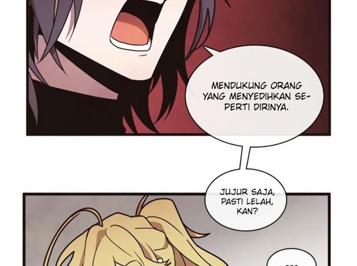 Miracle Hero! Chapter 19 - halaman 43