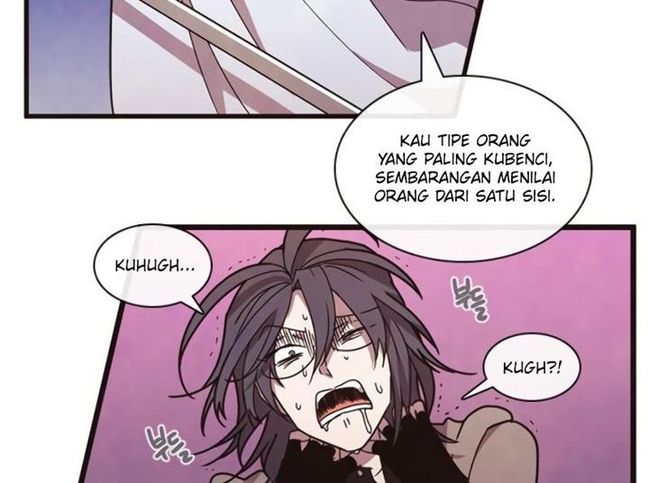 Miracle Hero! Chapter 19 - halaman 45