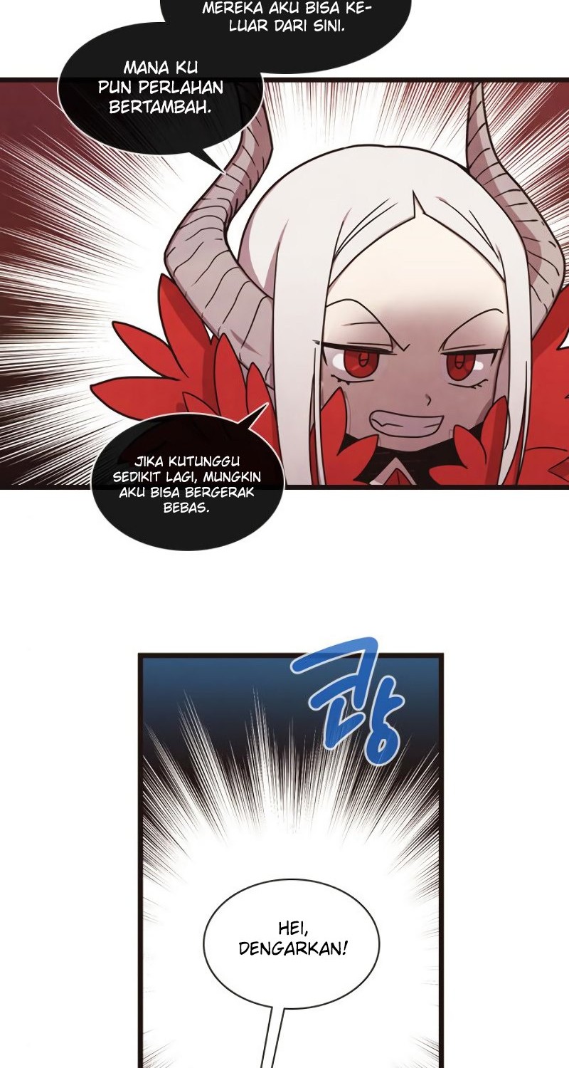 Miracle Hero! Chapter 19 - halaman 5