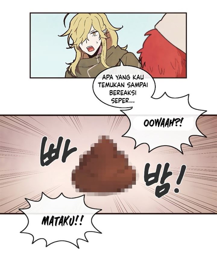 Miracle Hero! Chapter 2 - halaman 11