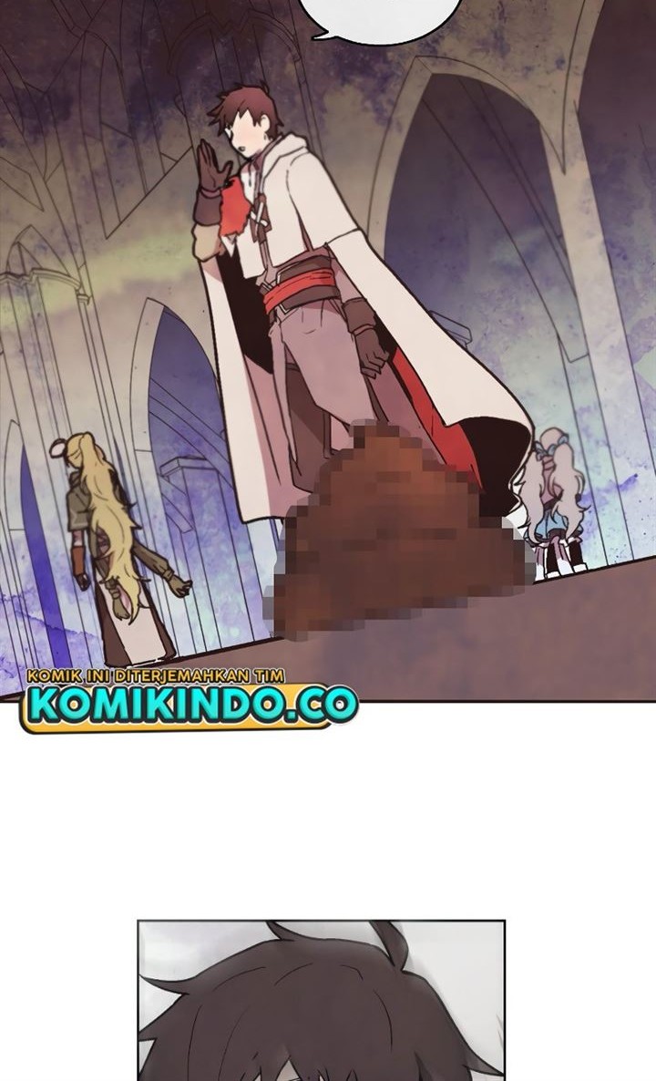 Miracle Hero! Chapter 2 - halaman 9