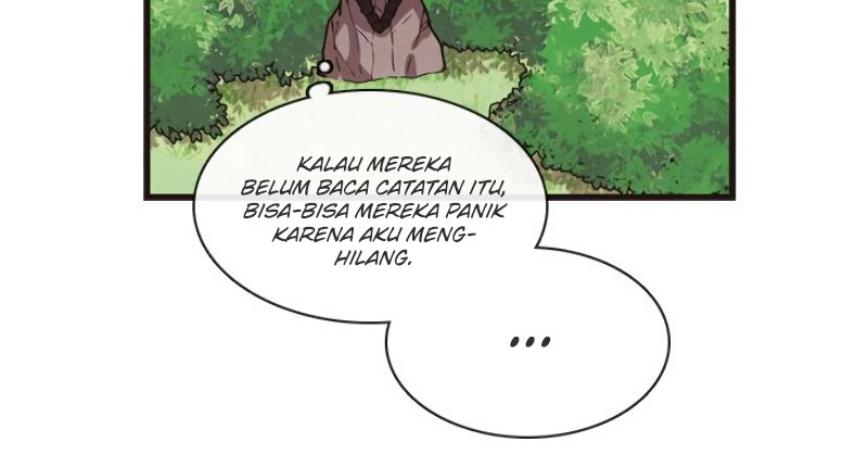 Miracle Hero! Chapter 20 - halaman 13