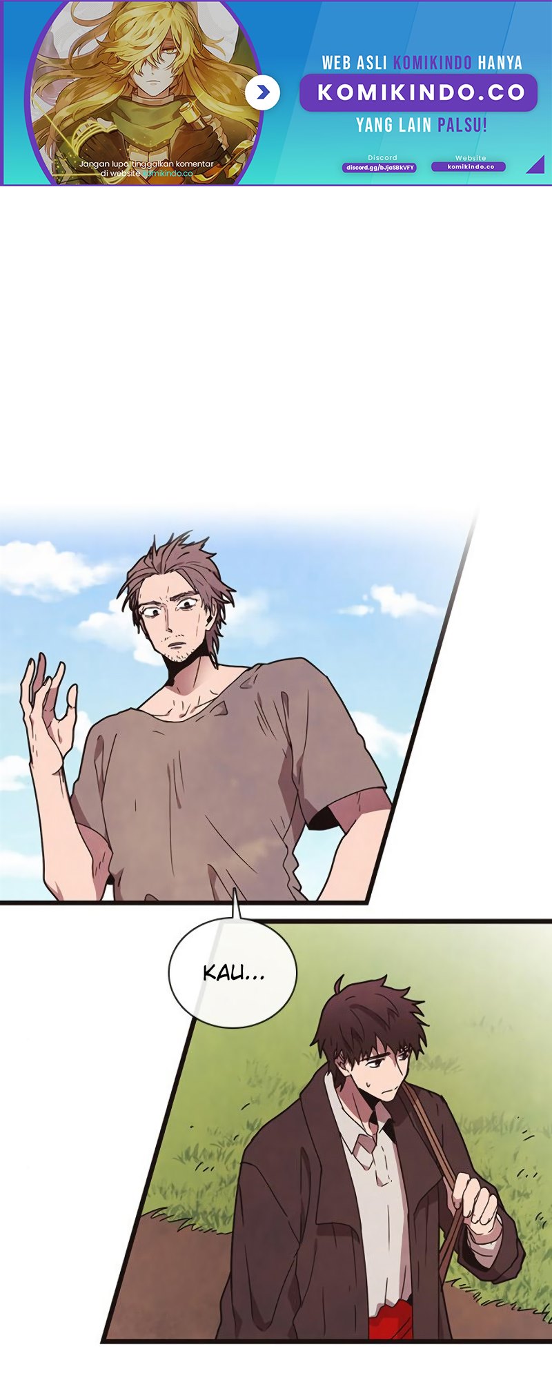 Miracle Hero! Chapter 20 - halaman 2