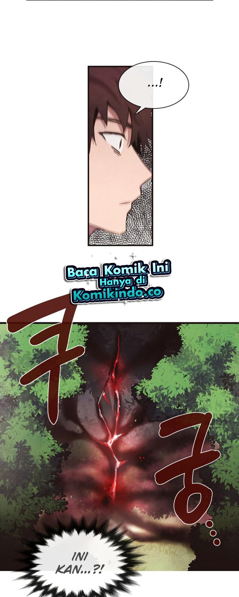 Miracle Hero! Chapter 20 - halaman 22