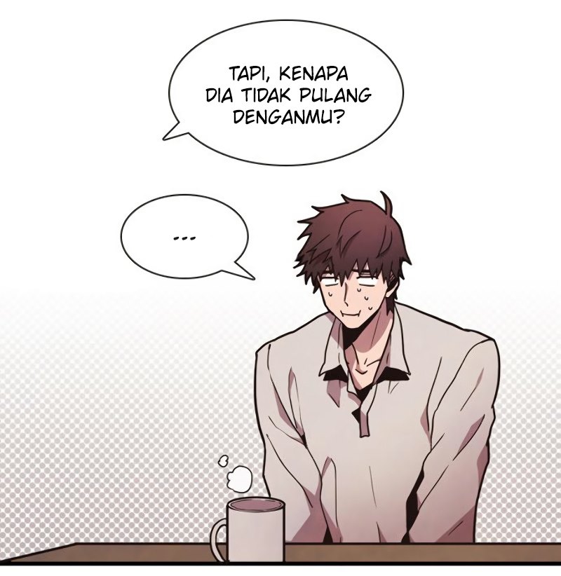 Miracle Hero! Chapter 20 - halaman 7