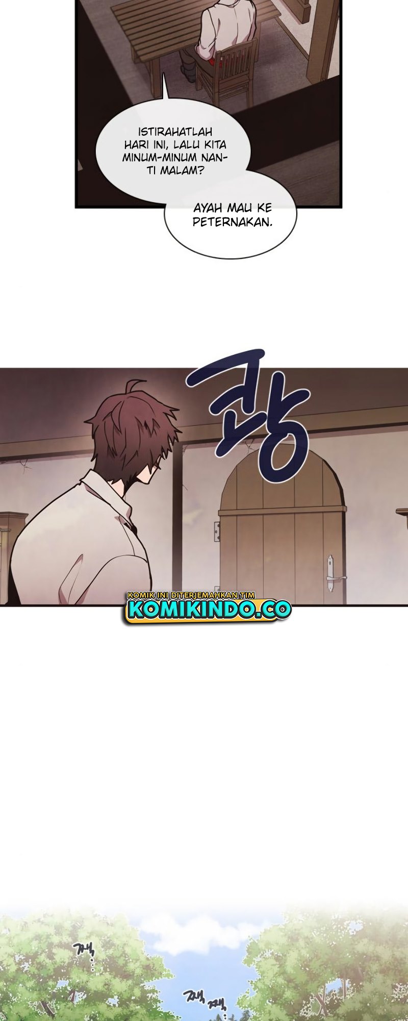 Miracle Hero! Chapter 20 - halaman 9