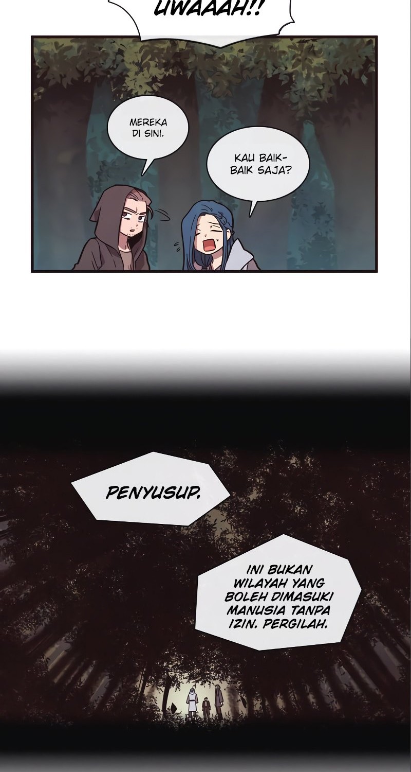 Miracle Hero! Chapter 21 - halaman 11