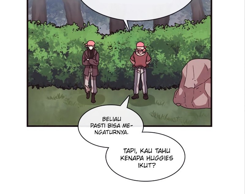 Miracle Hero! Chapter 21 - halaman 13