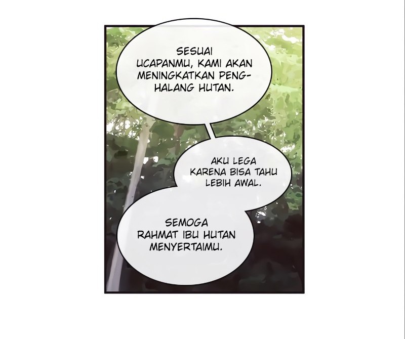 Miracle Hero! Chapter 21 - halaman 19