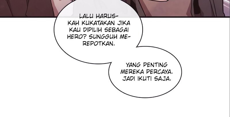Miracle Hero! Chapter 21 - halaman 7