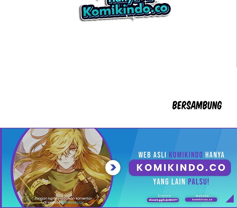 Miracle Hero! Chapter 22 - halaman 23