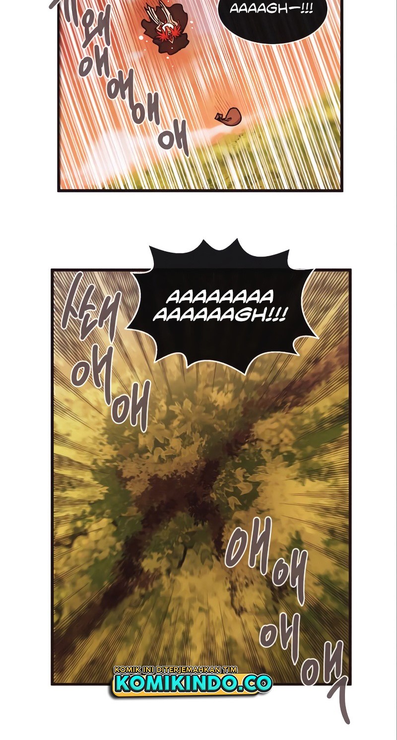 Miracle Hero! Chapter 22 - halaman 5
