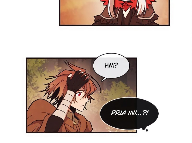 Miracle Hero! Chapter 22 - halaman 9