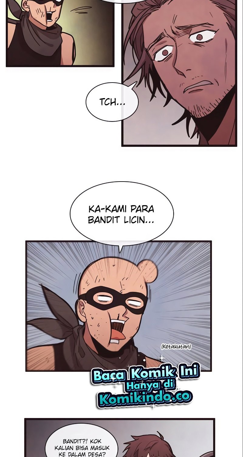 Miracle Hero! Chapter 23 - halaman 14