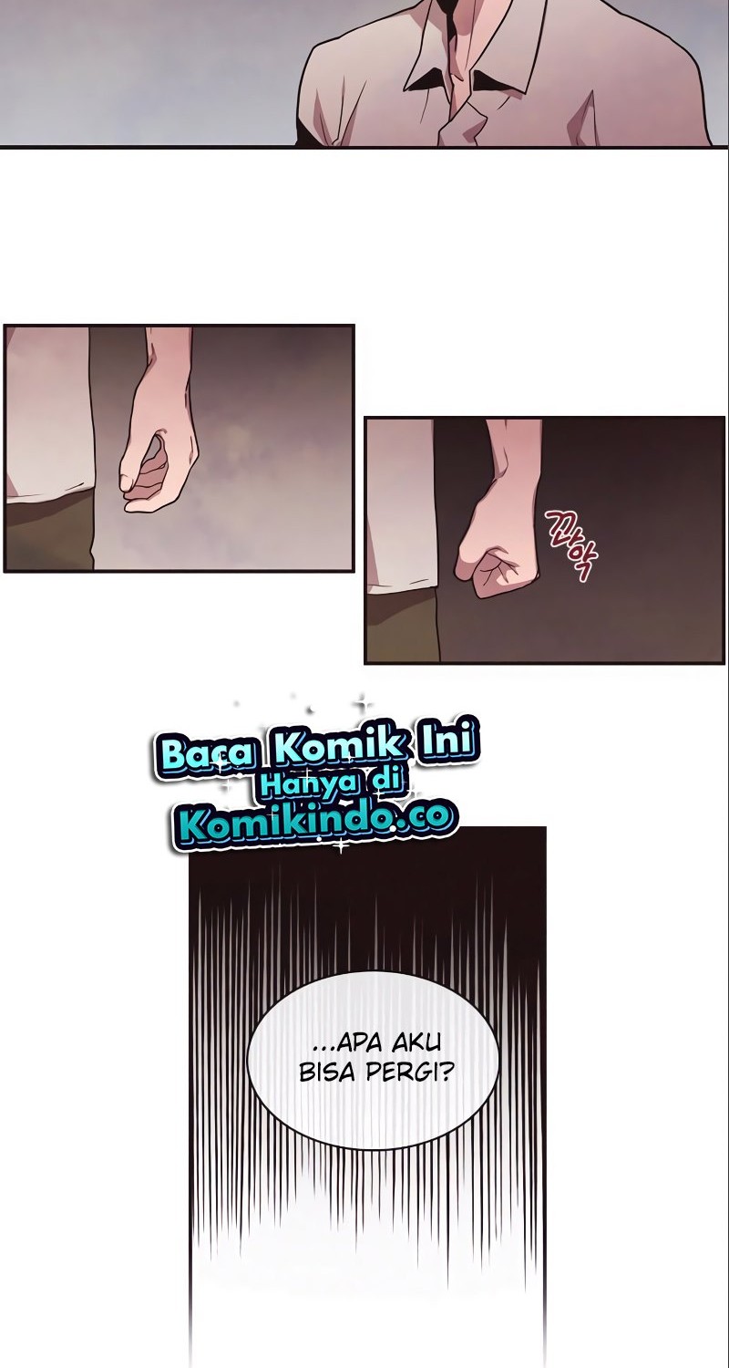 Miracle Hero! Chapter 23 - halaman 18