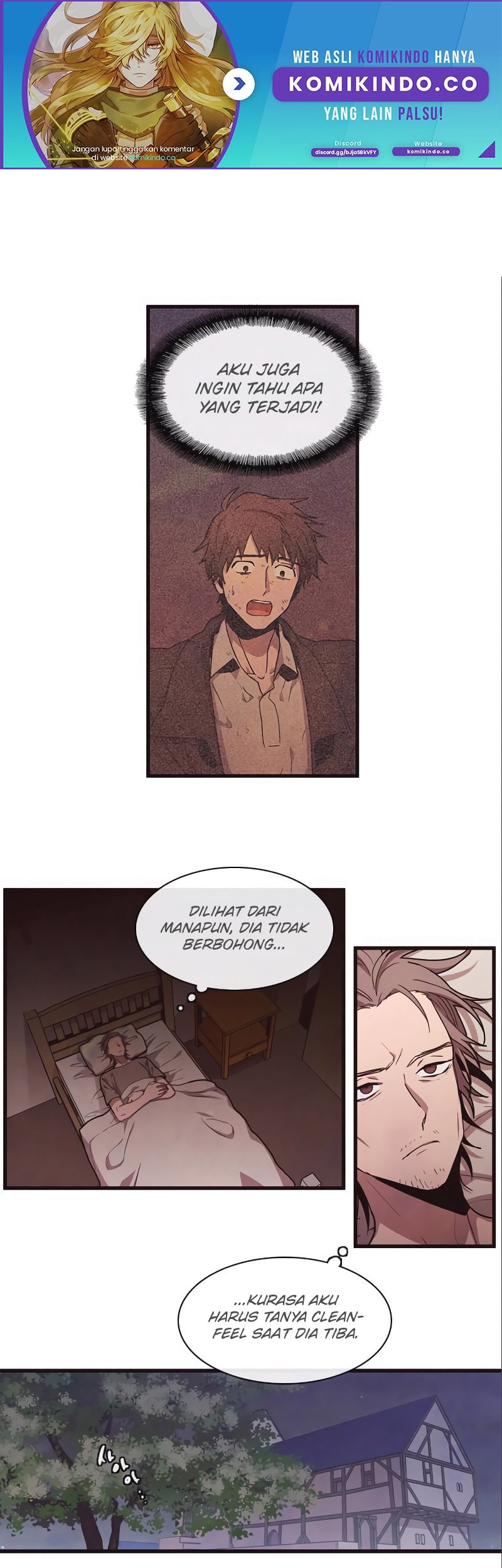Miracle Hero! Chapter 23 - halaman 2