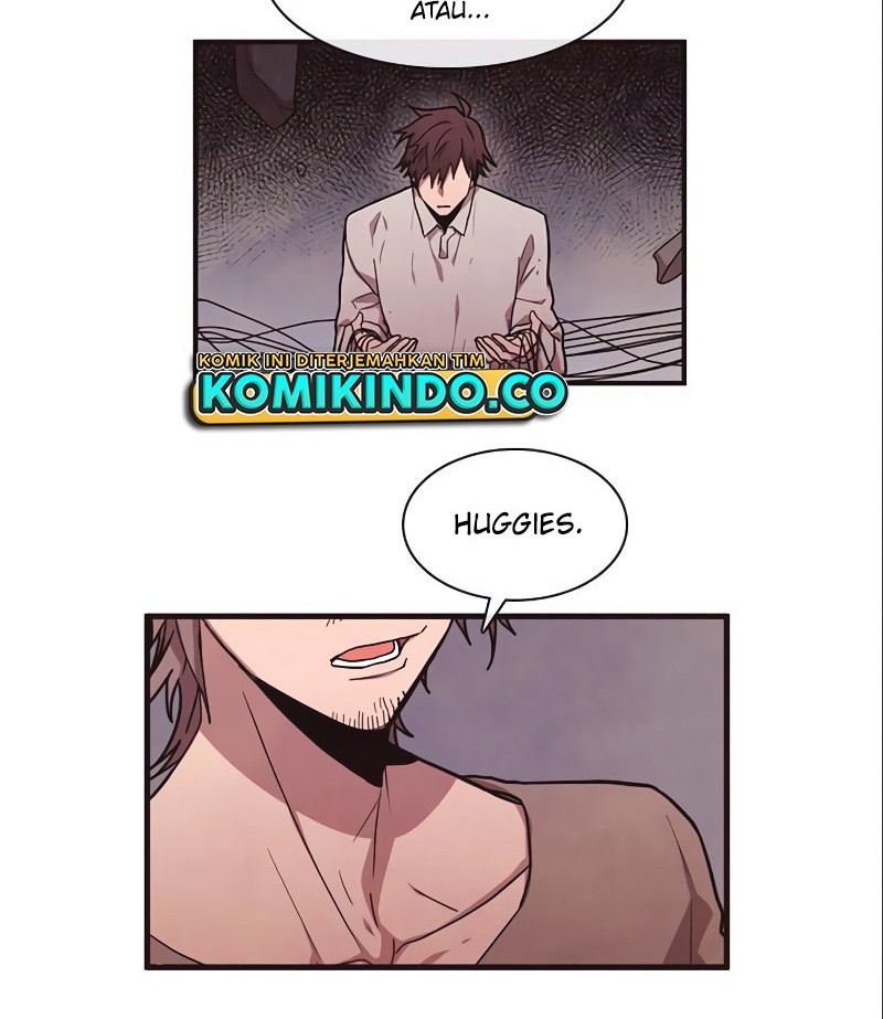 Miracle Hero! Chapter 23 - halaman 20