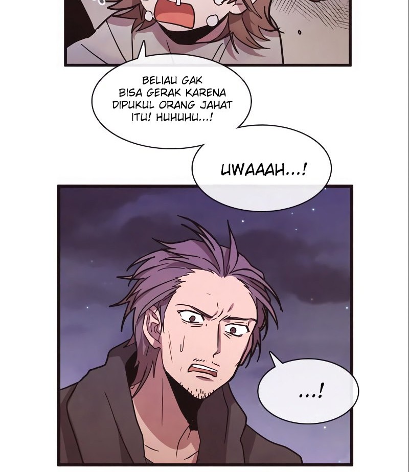 Miracle Hero! Chapter 23 - halaman 24