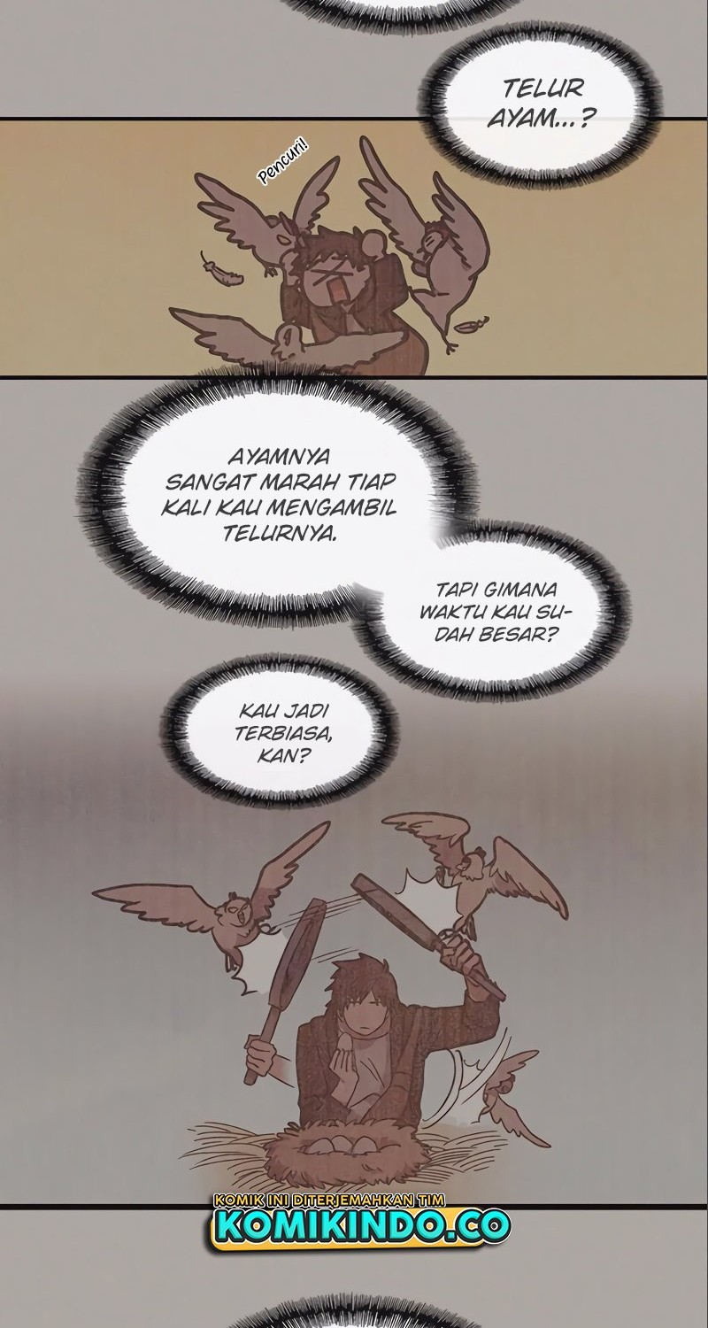 Miracle Hero! Chapter 23 - halaman 28