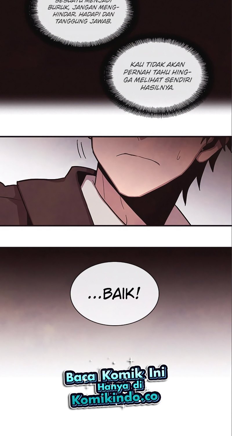 Miracle Hero! Chapter 23 - halaman 30