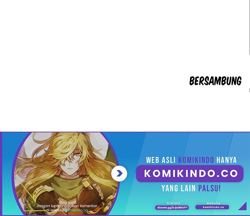 Miracle Hero! Chapter 23 - halaman 31
