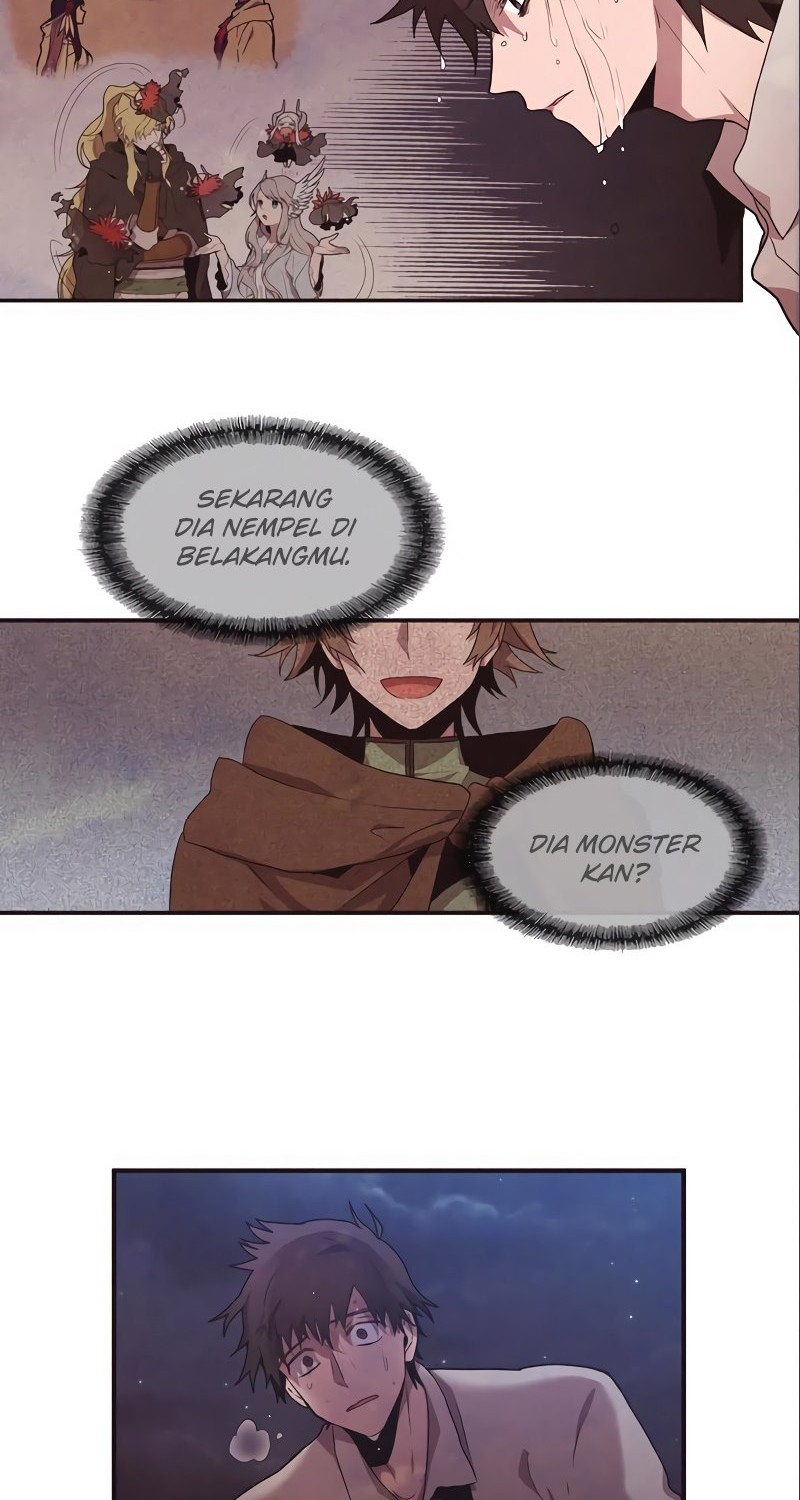 Miracle Hero! Chapter 23 - halaman 5