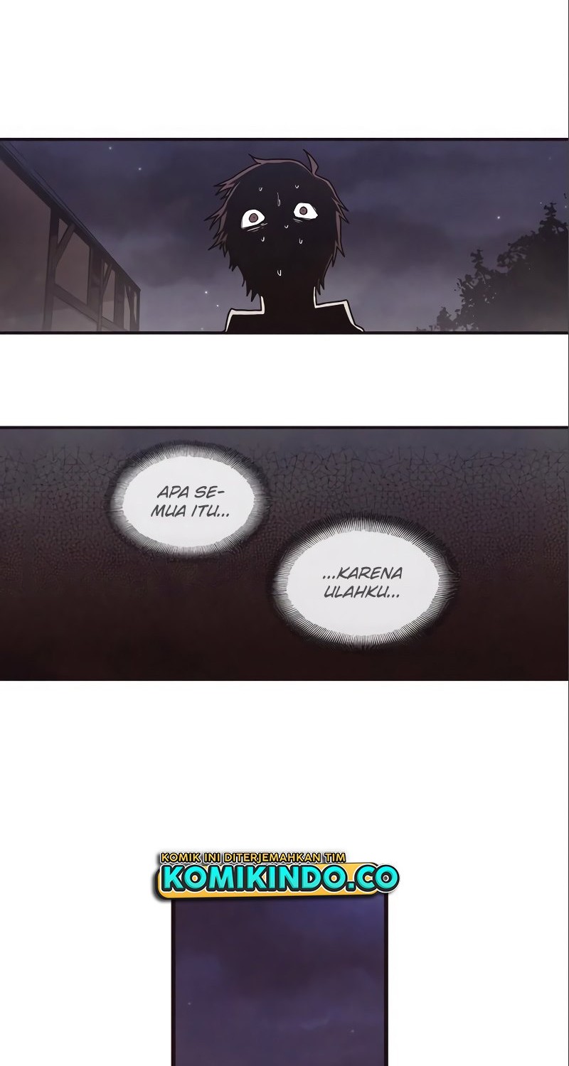 Miracle Hero! Chapter 23 - halaman 7