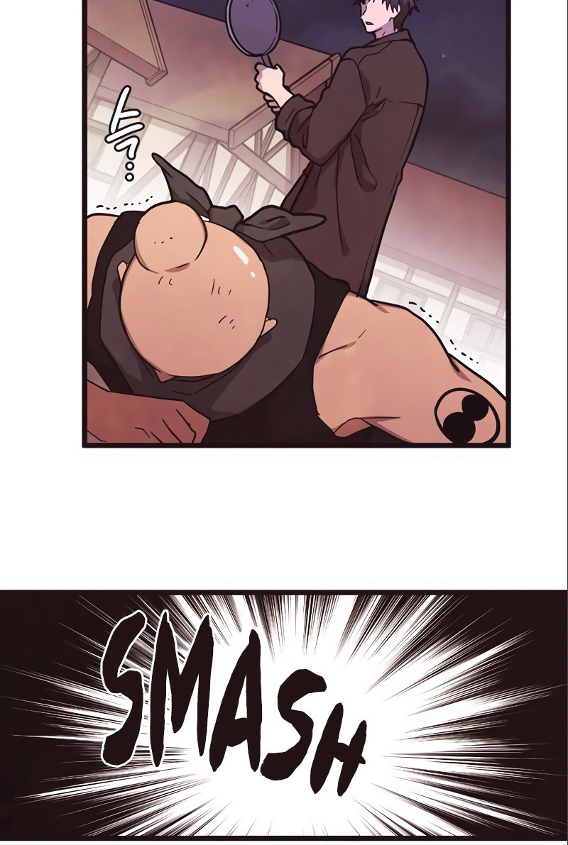 Miracle Hero! Chapter 24 - halaman 10