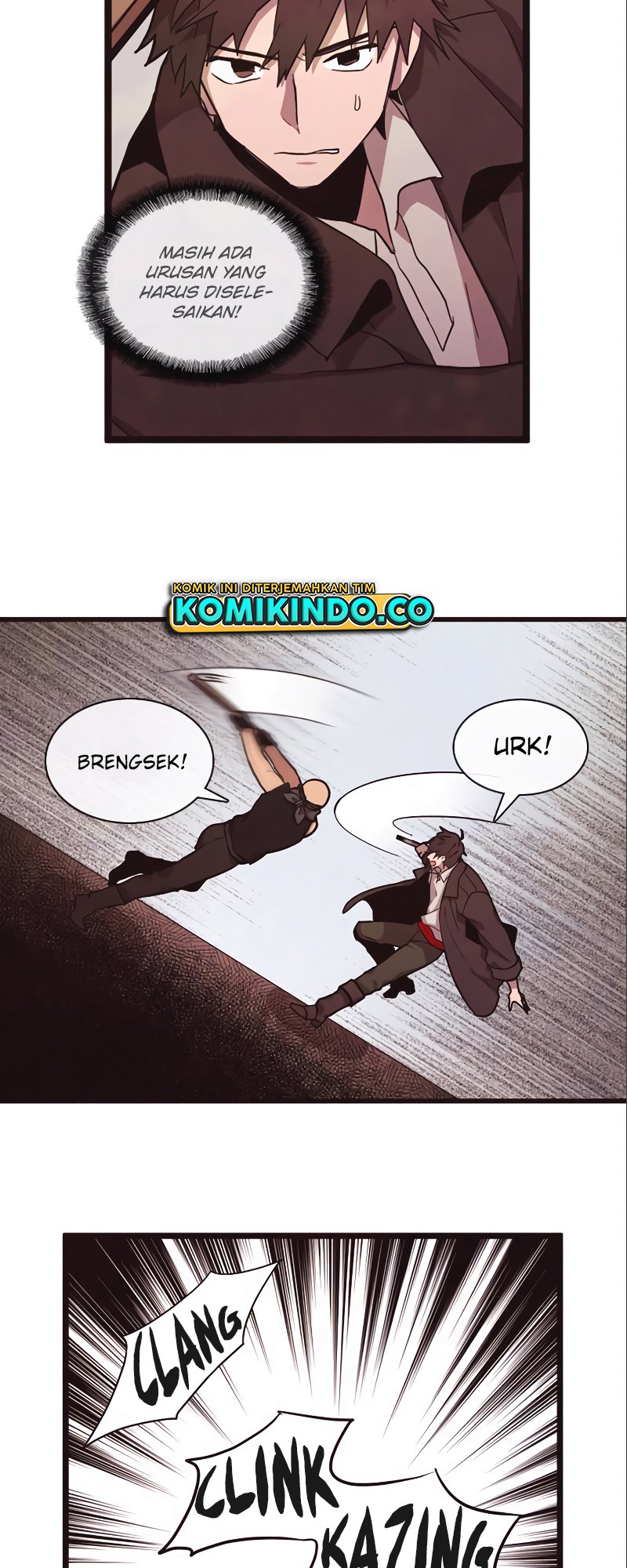 Miracle Hero! Chapter 24 - halaman 13