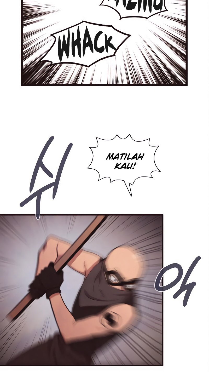 Miracle Hero! Chapter 24 - halaman 14