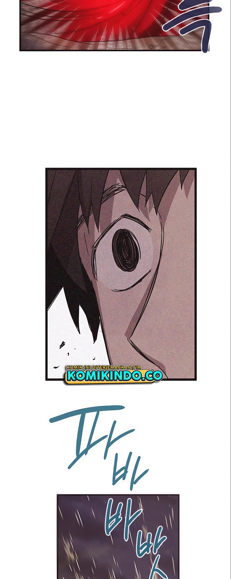 Miracle Hero! Chapter 24 - halaman 23