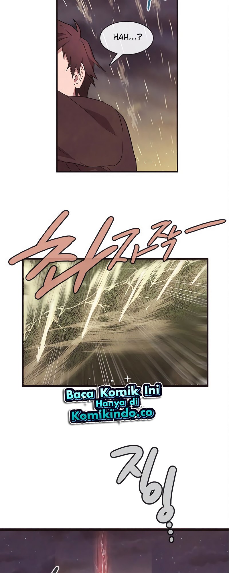 Miracle Hero! Chapter 24 - halaman 24
