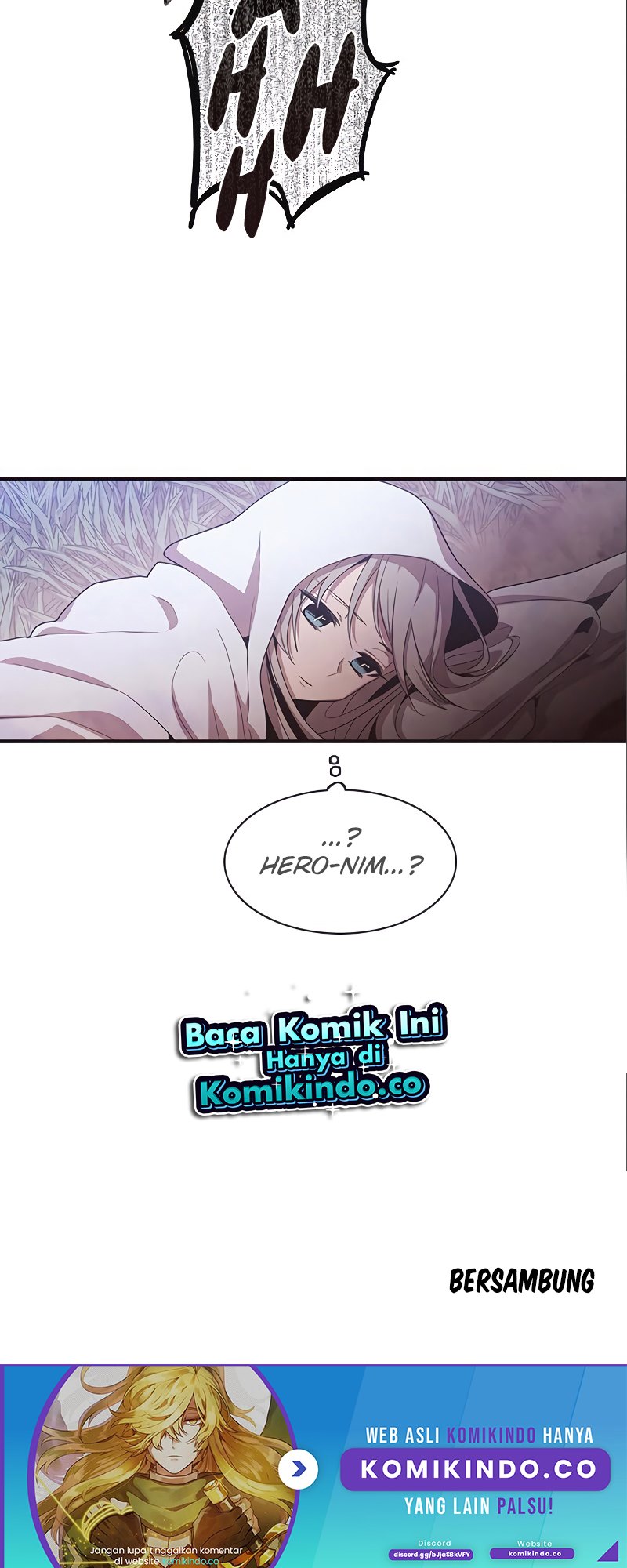 Miracle Hero! Chapter 24 - halaman 28