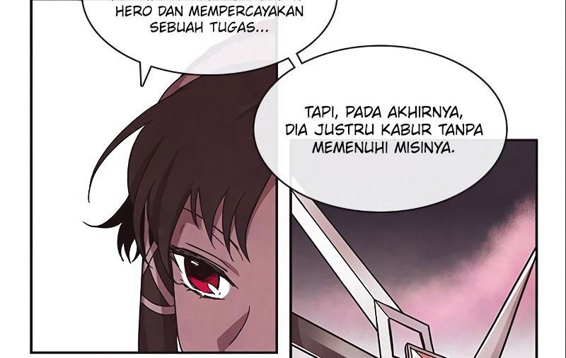 Miracle Hero! Chapter 25 - halaman 21
