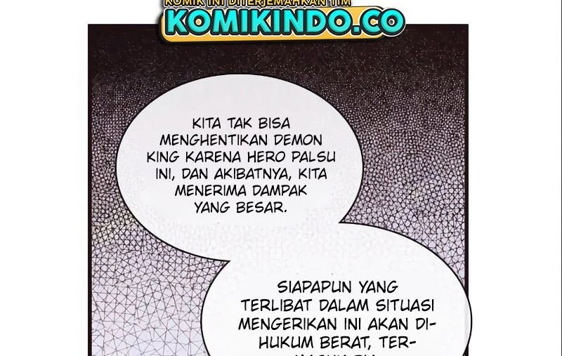 Miracle Hero! Chapter 25 - halaman 23