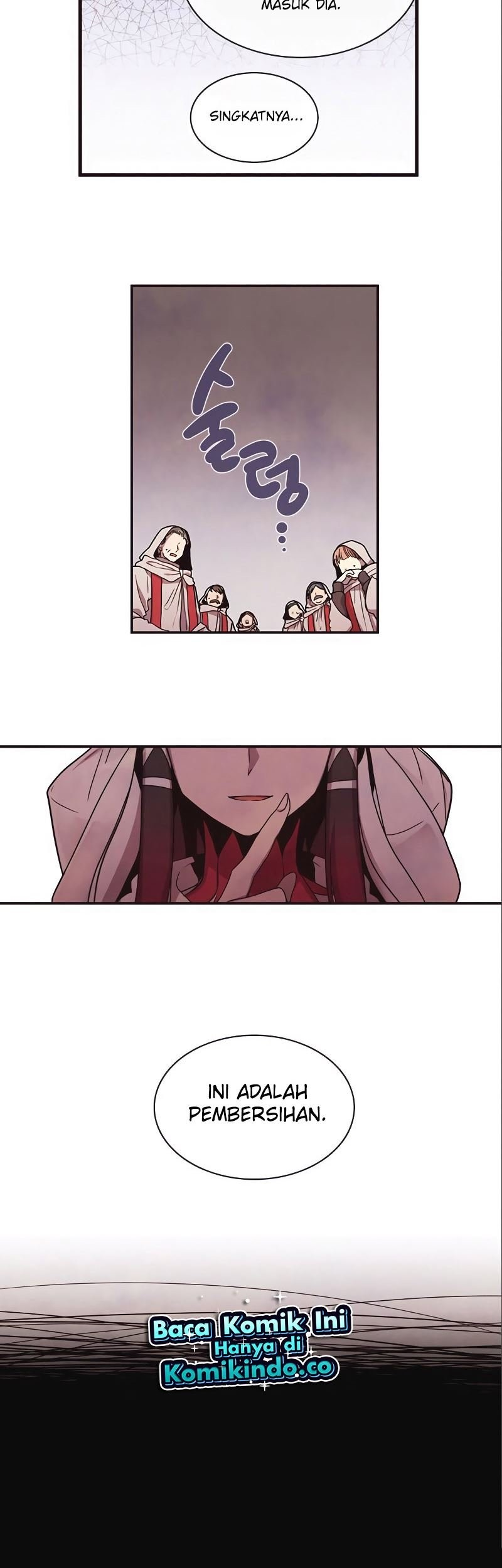 Miracle Hero! Chapter 25 - halaman 24