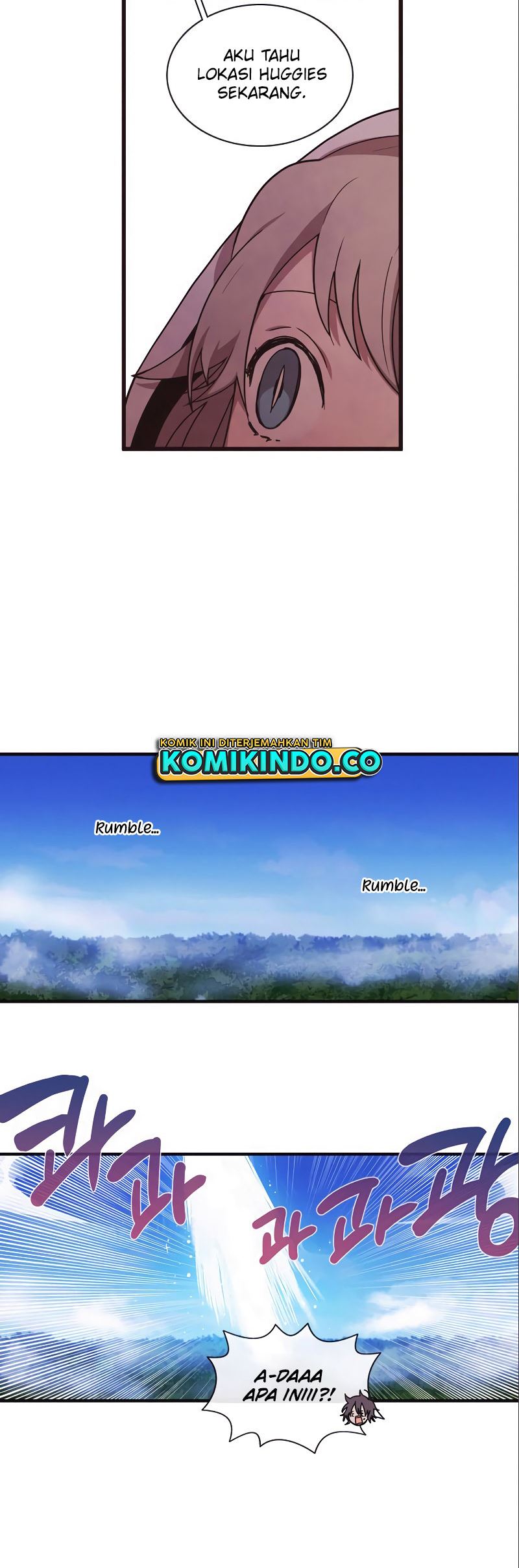 Miracle Hero! Chapter 25 - halaman 4
