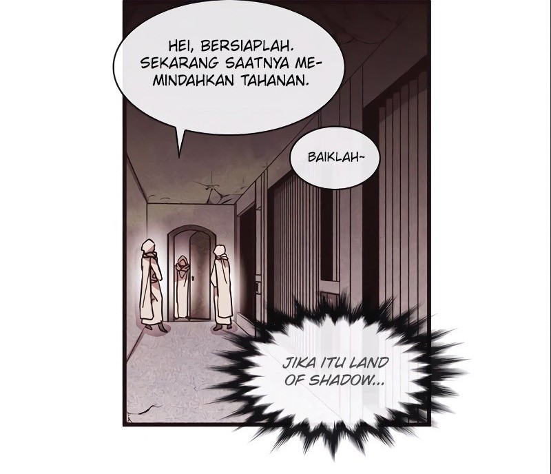 Miracle Hero! Chapter 26 - halaman 13