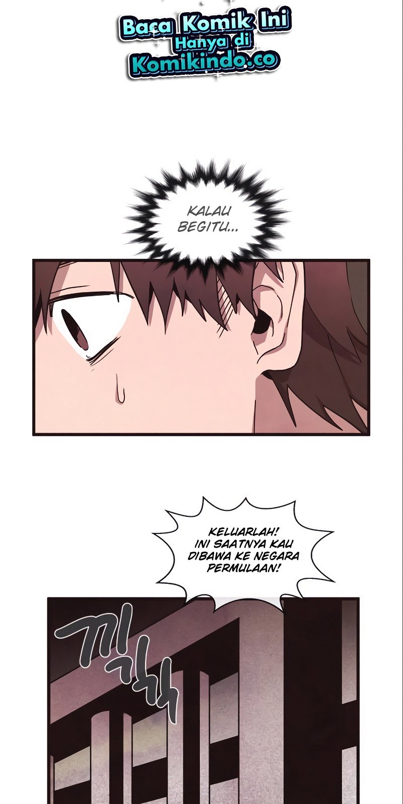 Miracle Hero! Chapter 26 - halaman 15