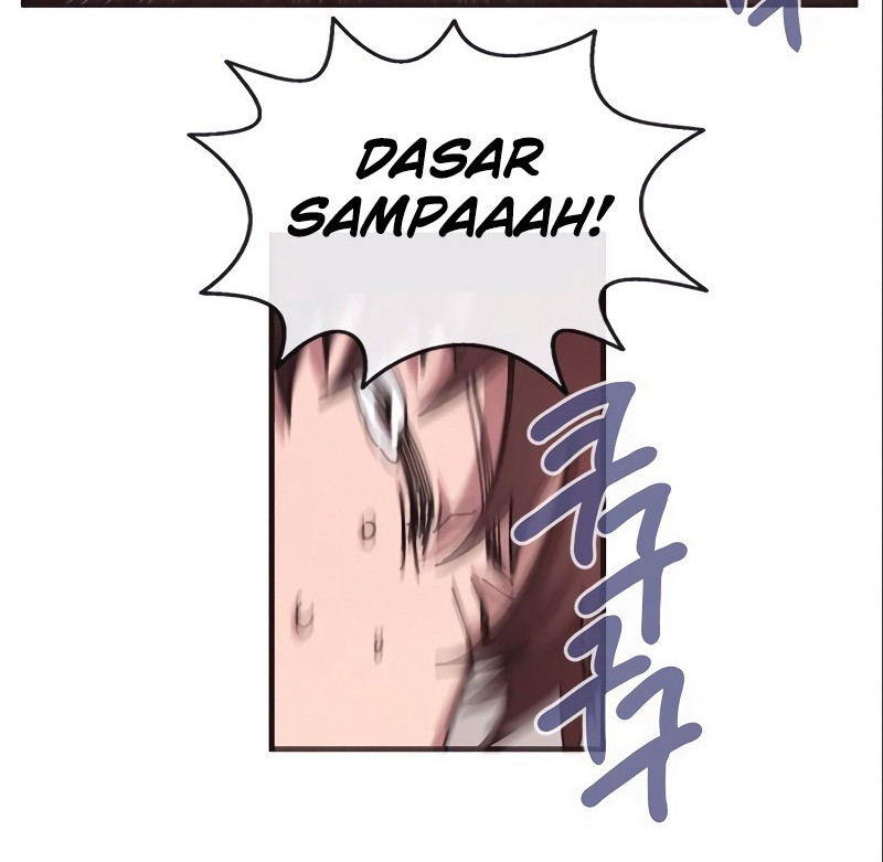 Miracle Hero! Chapter 26 - halaman 21