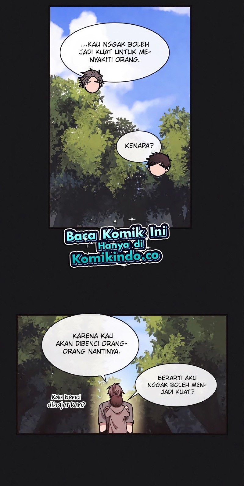 Miracle Hero! Chapter 26 - halaman 7