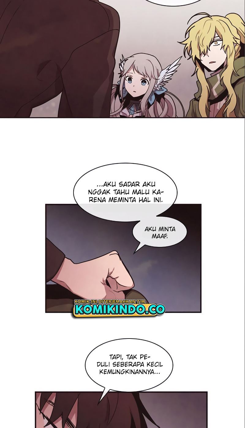 Miracle Hero! Chapter 27 - halaman 10