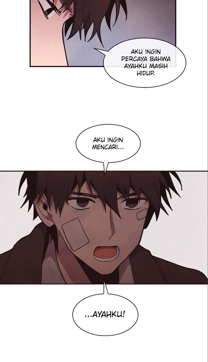 Miracle Hero! Chapter 27 - halaman 11
